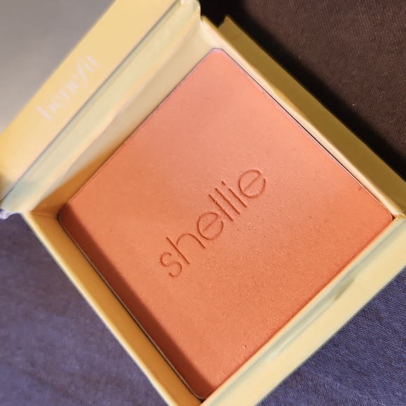Benefit cosmetics shellie blush, 6gr - Picture 5 of 5